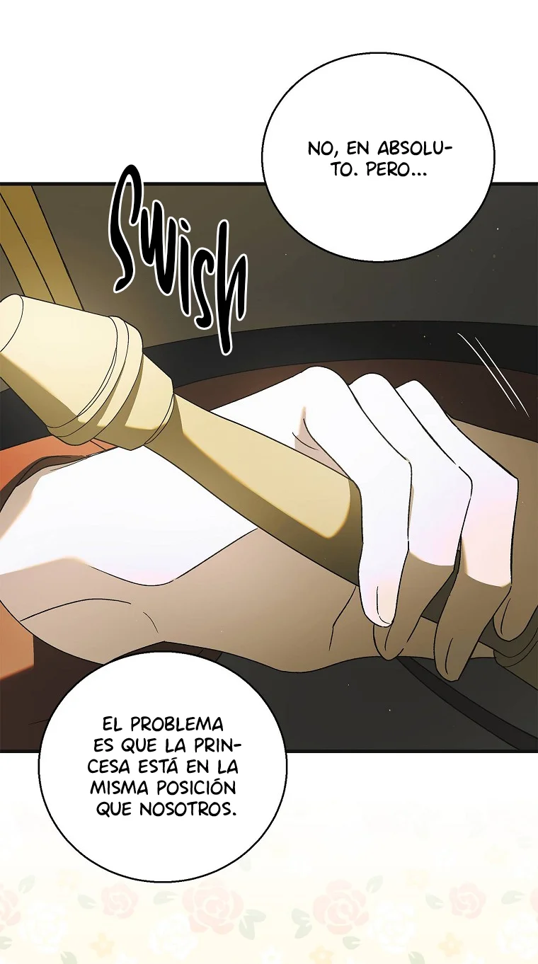 Página 84 del Manga