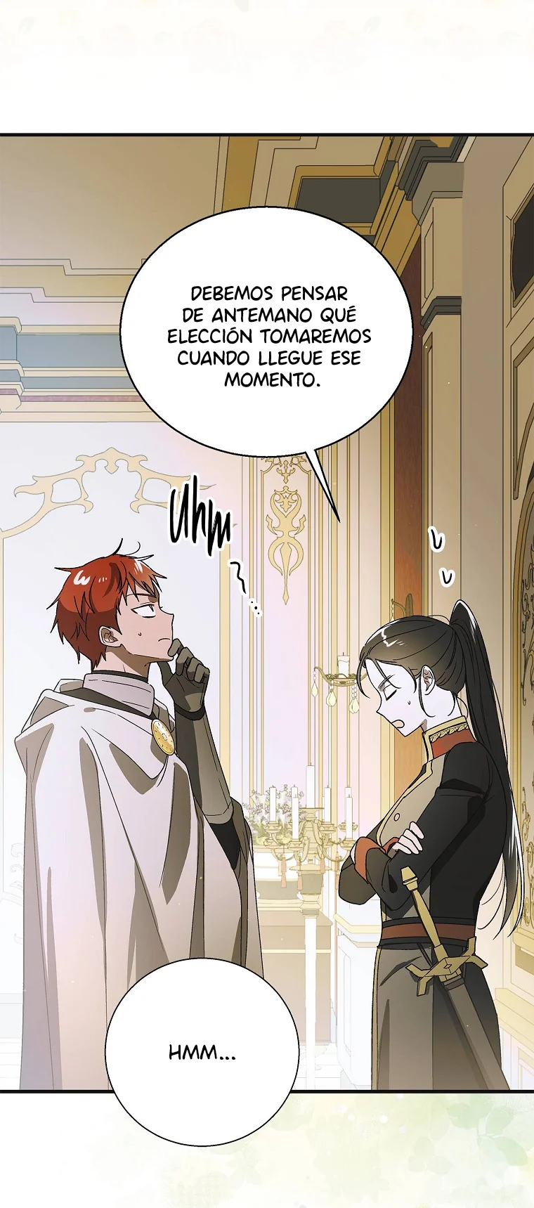 Página 86 del Manga