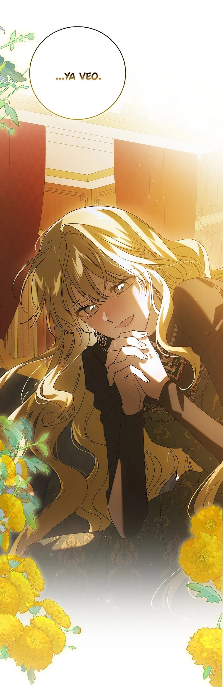 Página 34 del Manga