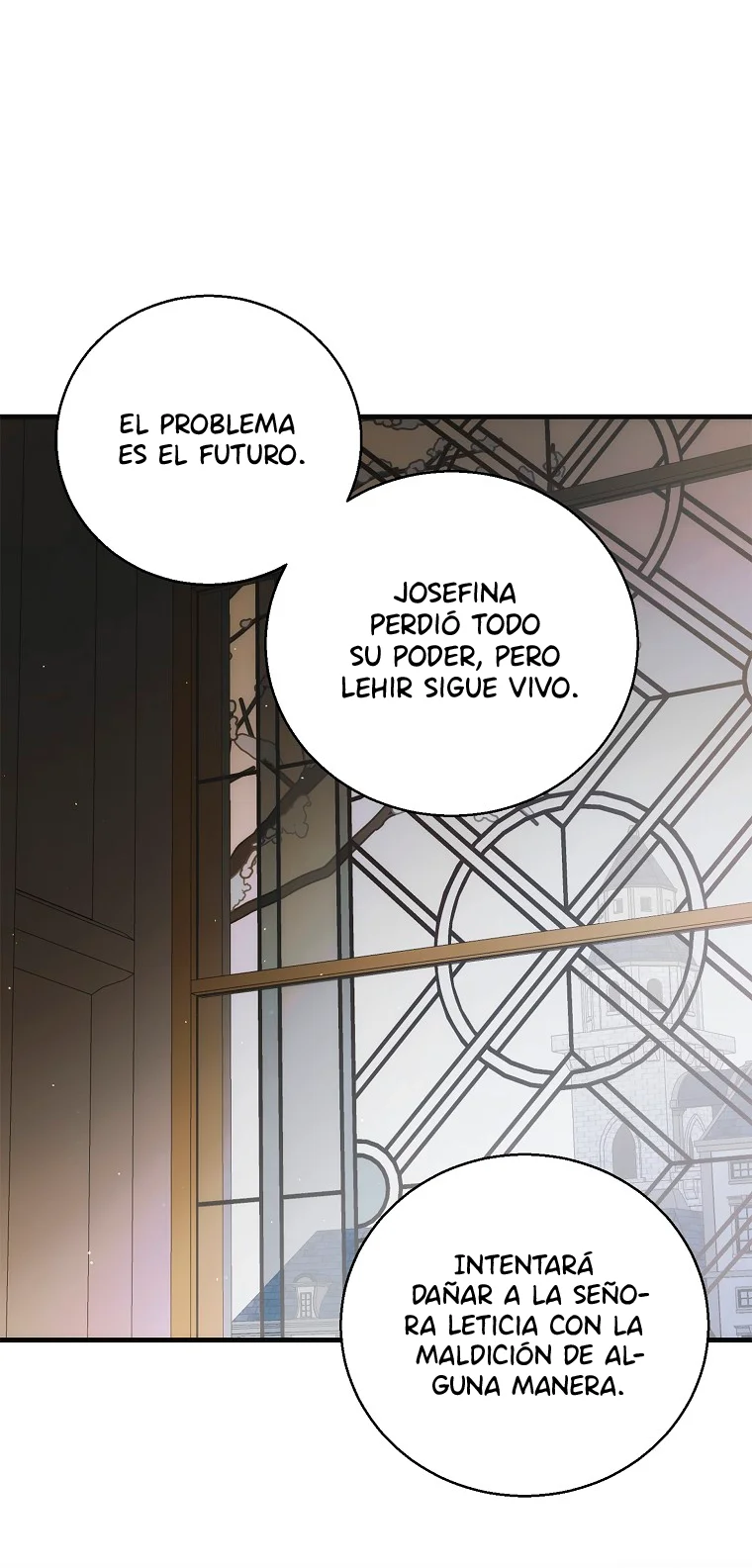 Página 52 del Manga