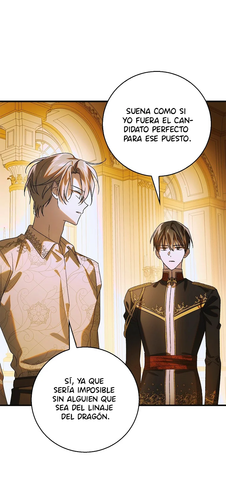 Página 55 del Manga