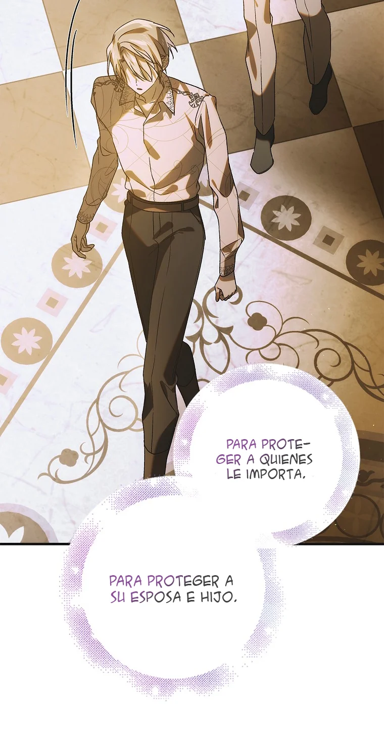 Página 64 del Manga