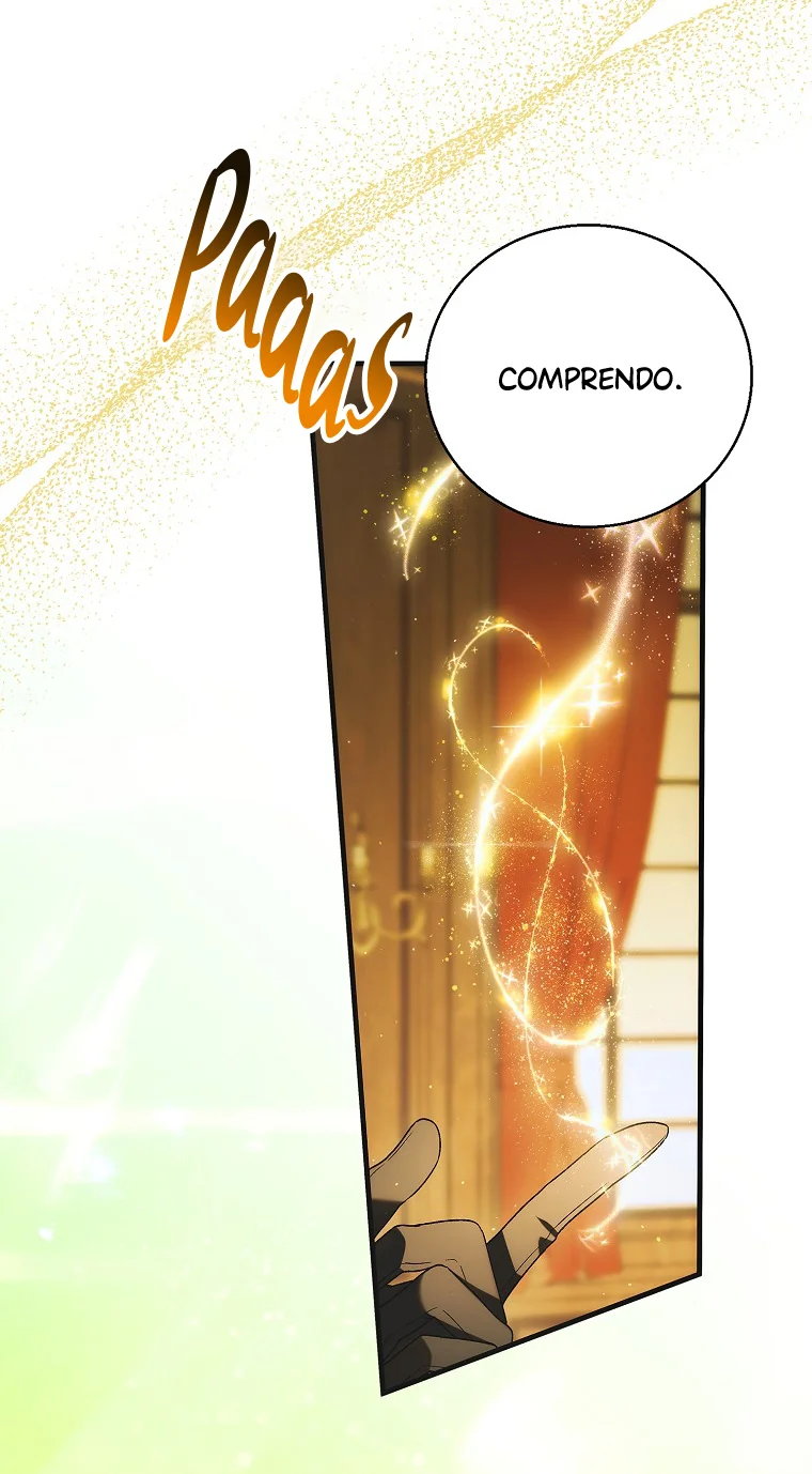 Página 70 del Manga