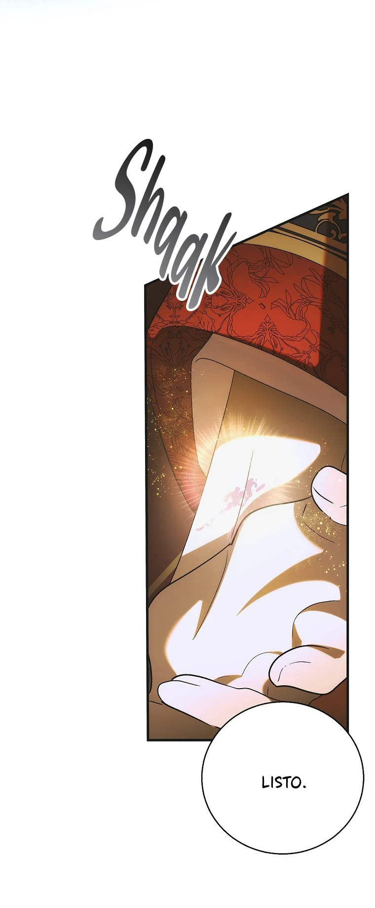 Página 76 del Manga