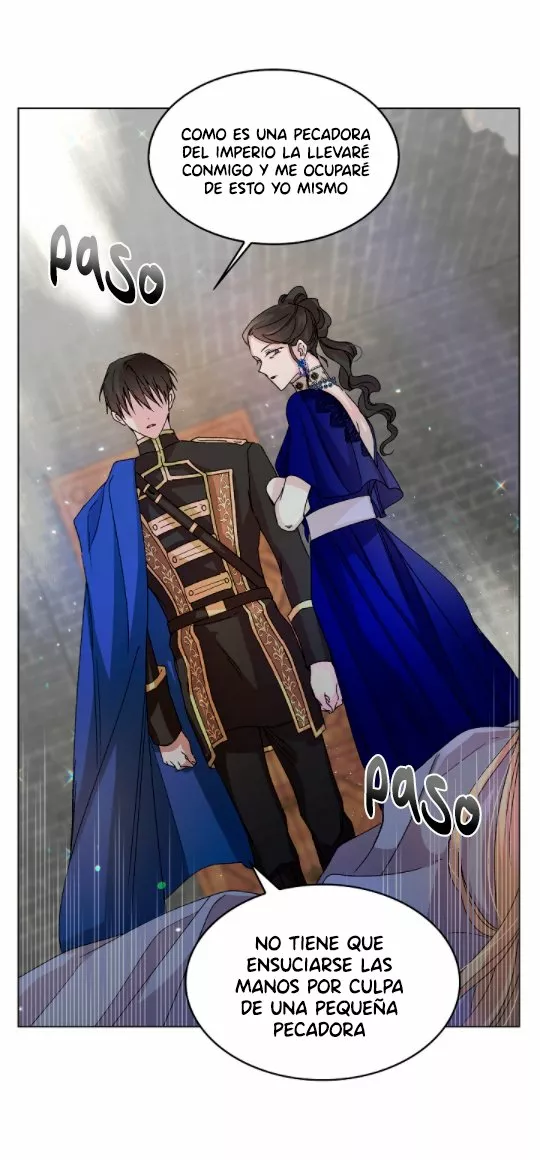 Página 45 del Manga