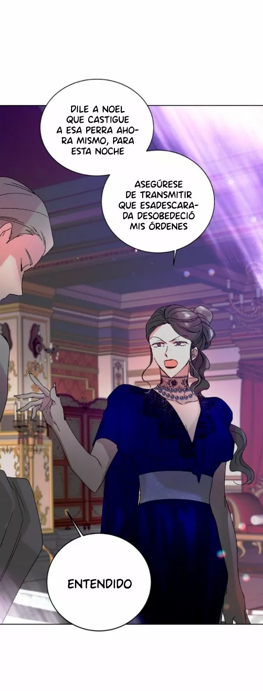 Página 69 del Manga