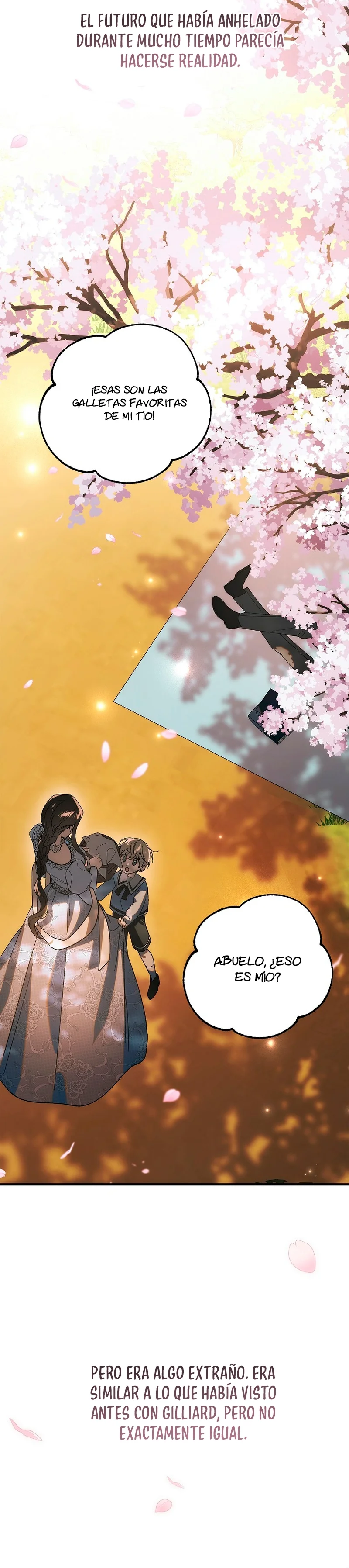 Página 39 del Manga