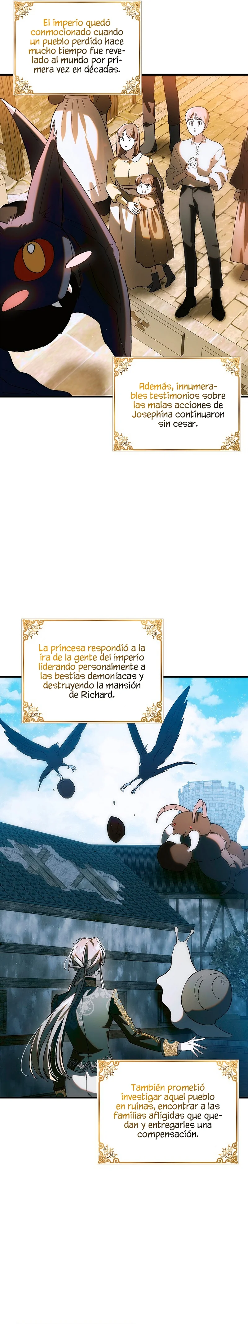 Página 45 del Manga
