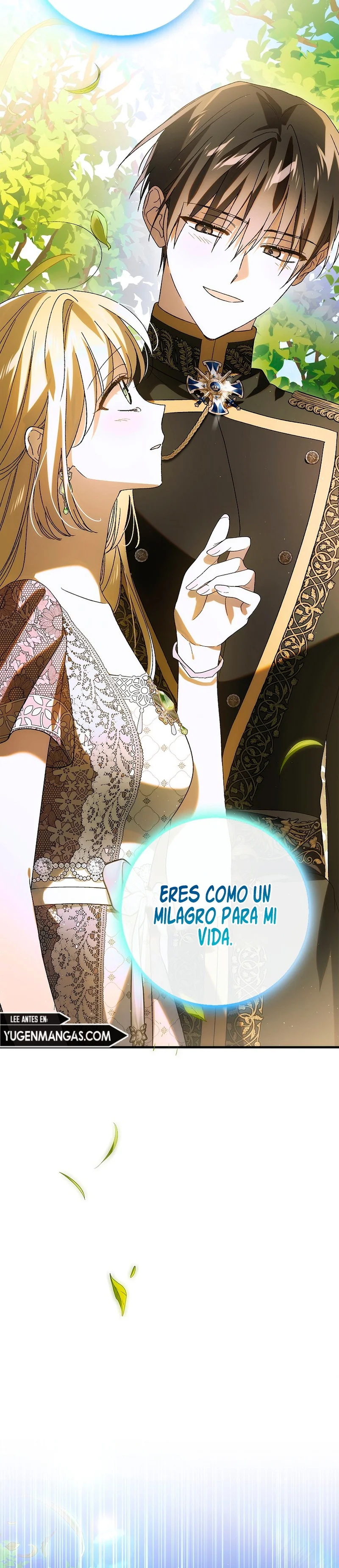 Página 58 del Manga