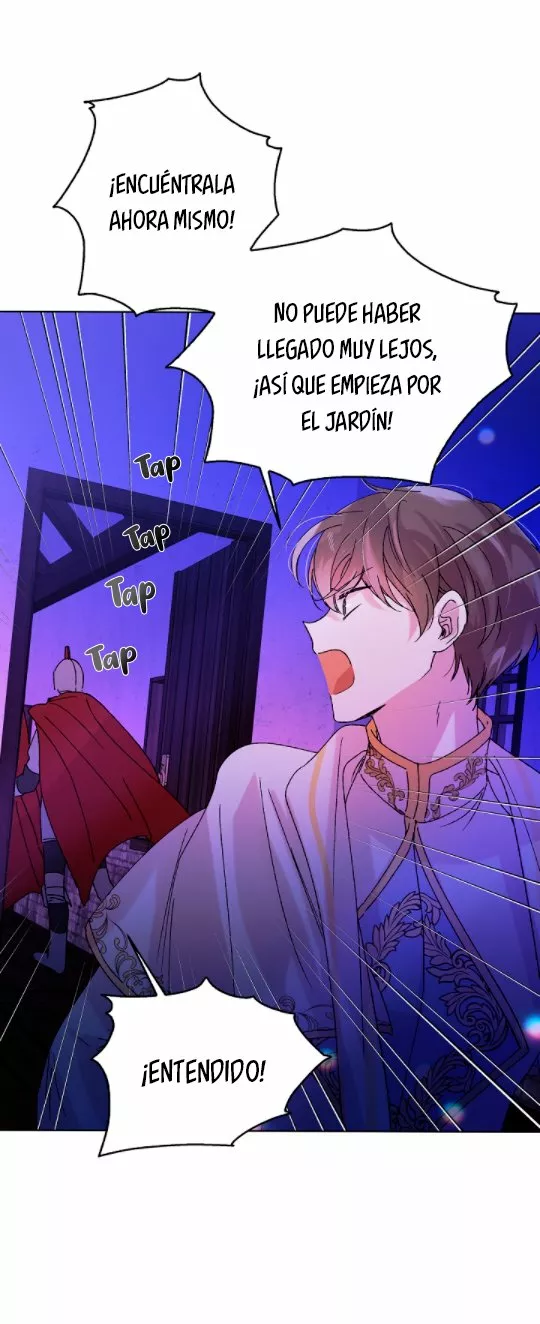 Página 50 del Manga