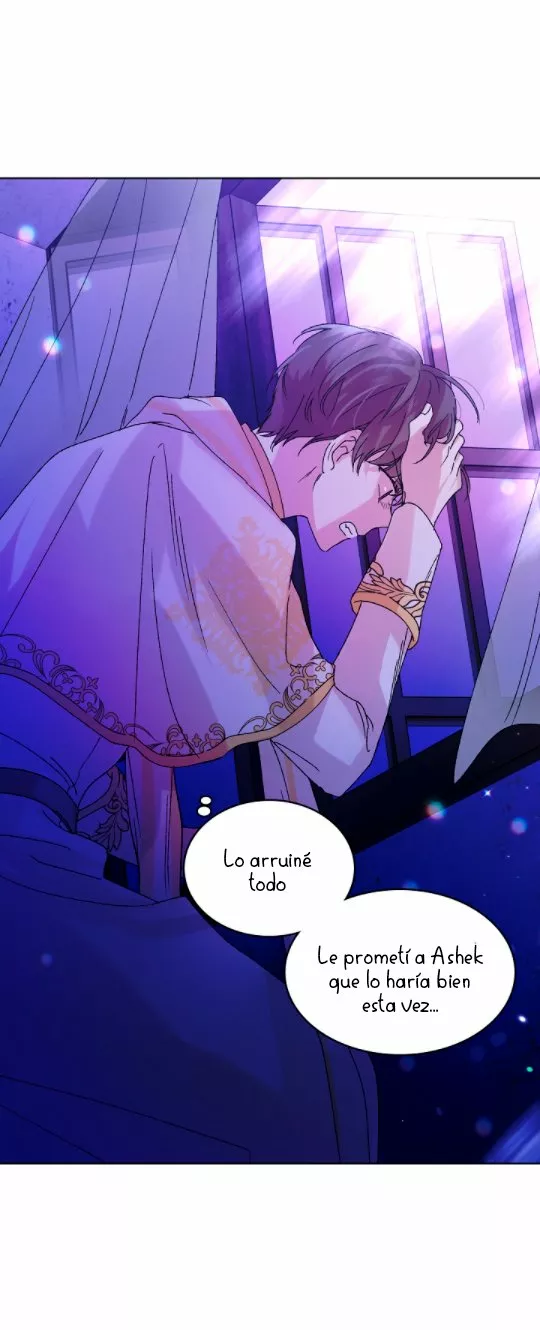 Página 51 del Manga