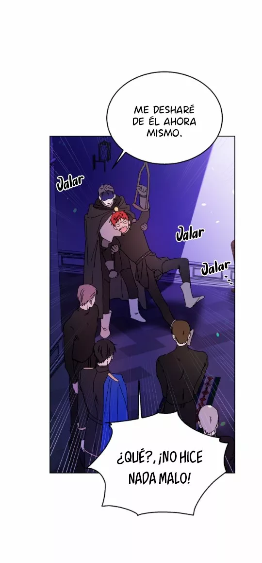 Página 72 del Manga