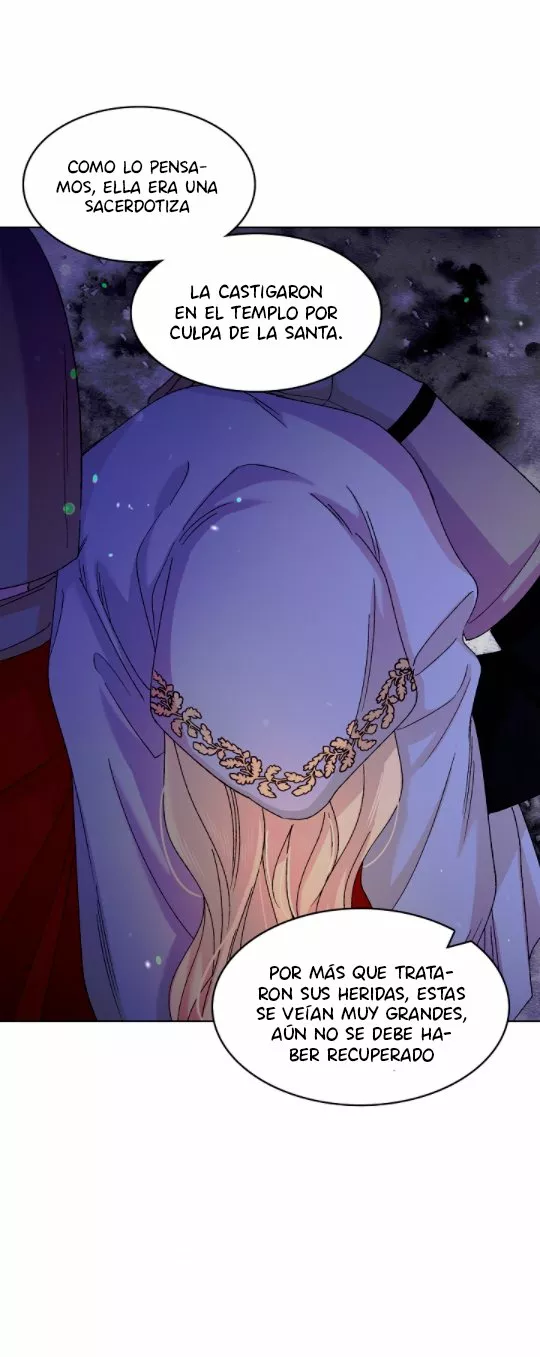 Página 73 del Manga