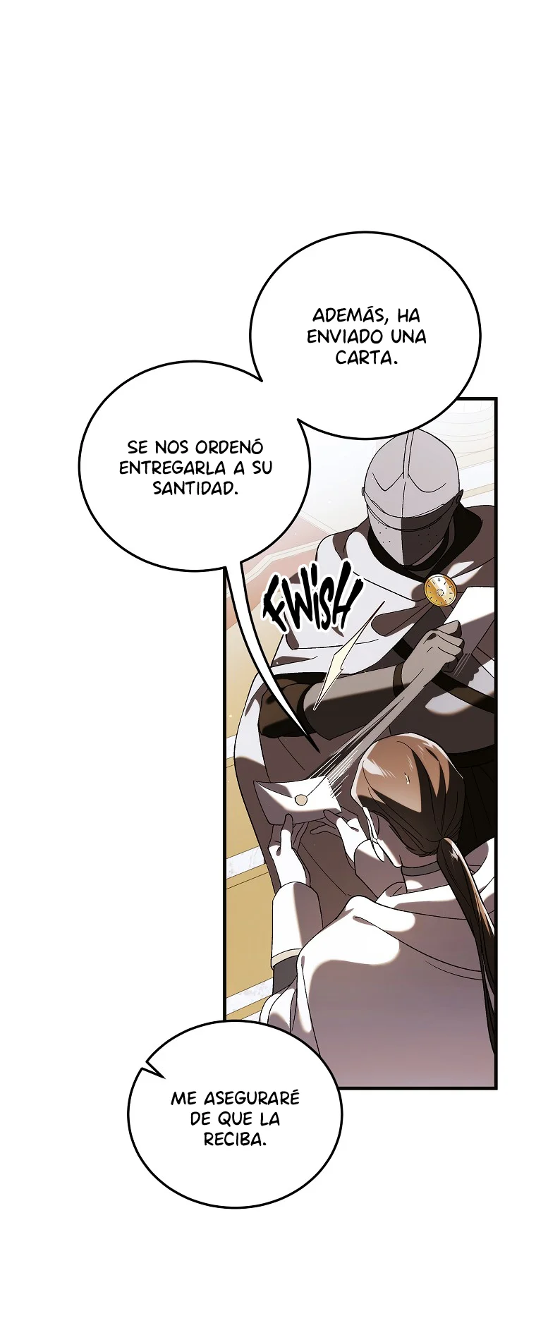 Página 38 del Manga
