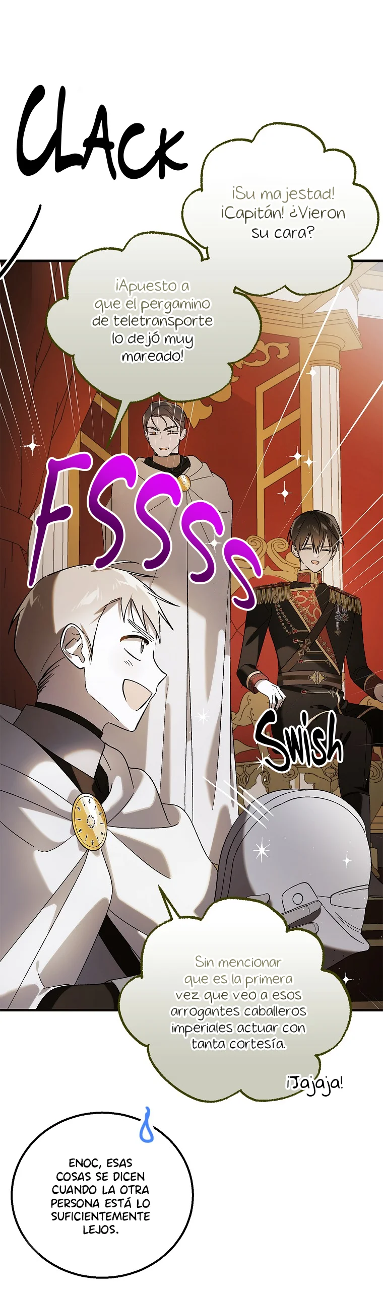 Página 41 del Manga
