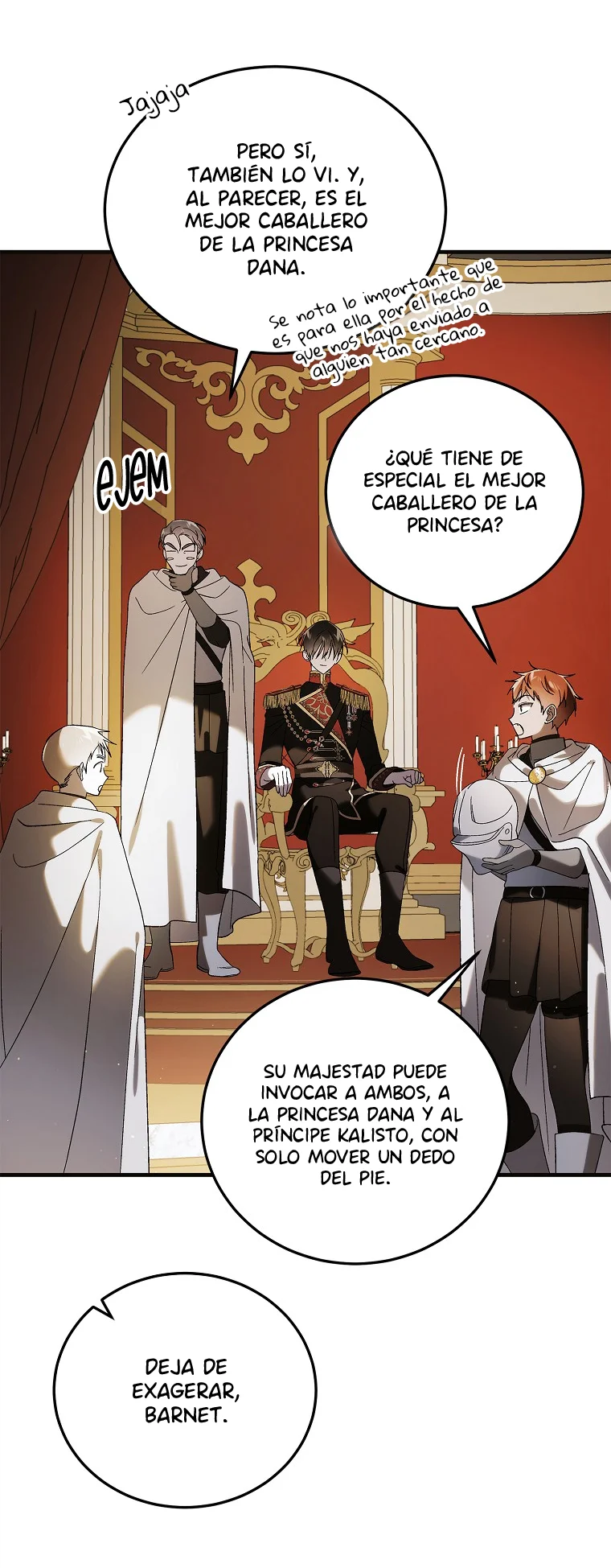 Página 42 del Manga