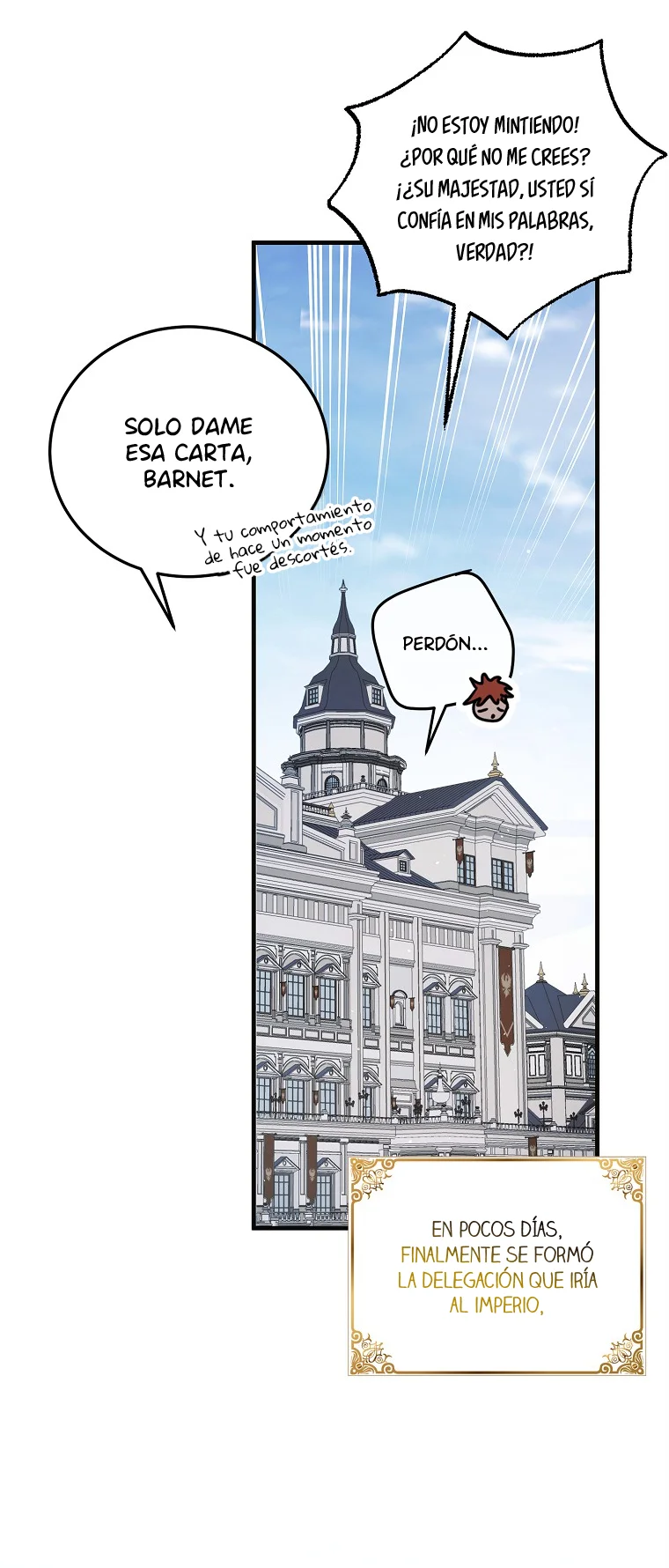 Página 43 del Manga