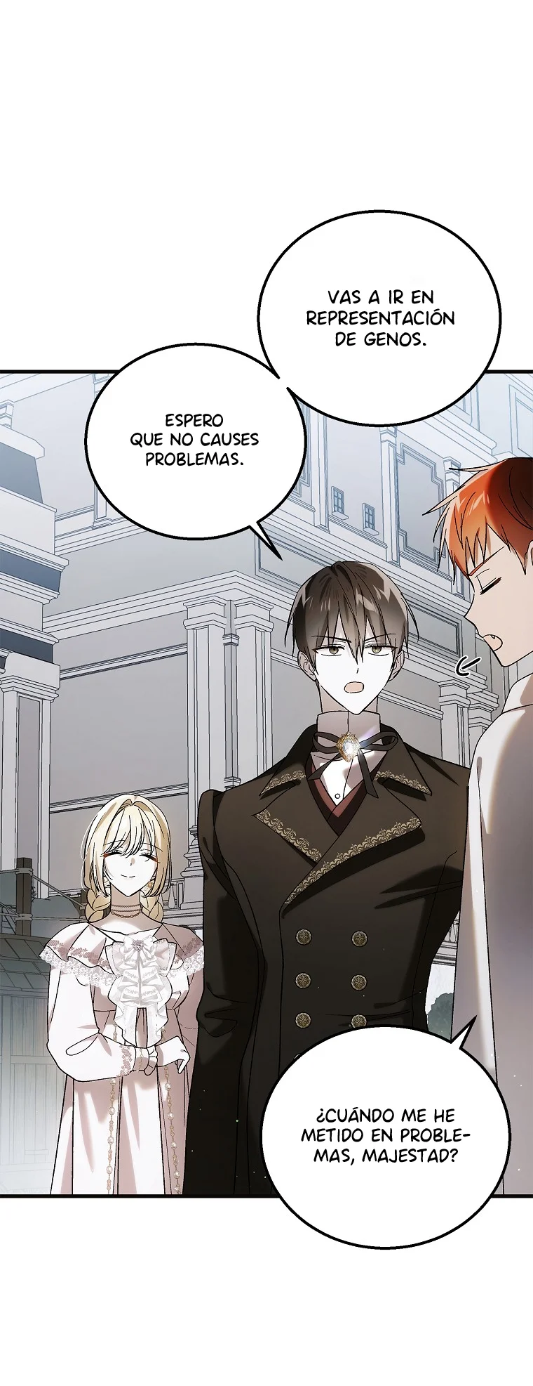 Página 45 del Manga