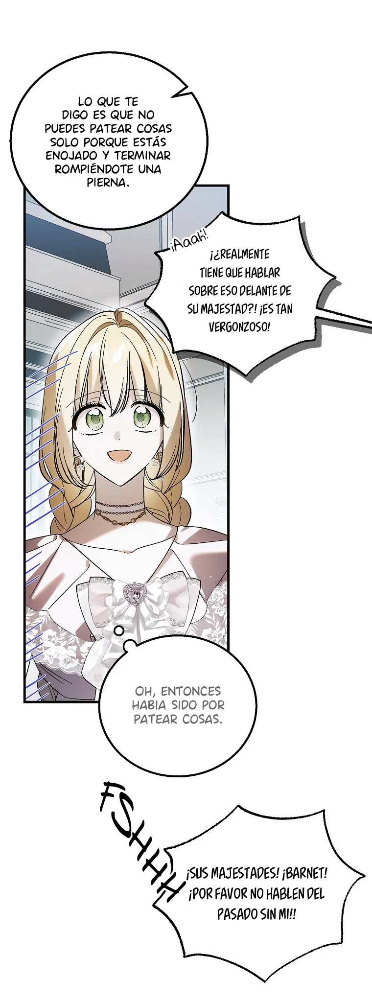 Página 46 del Manga