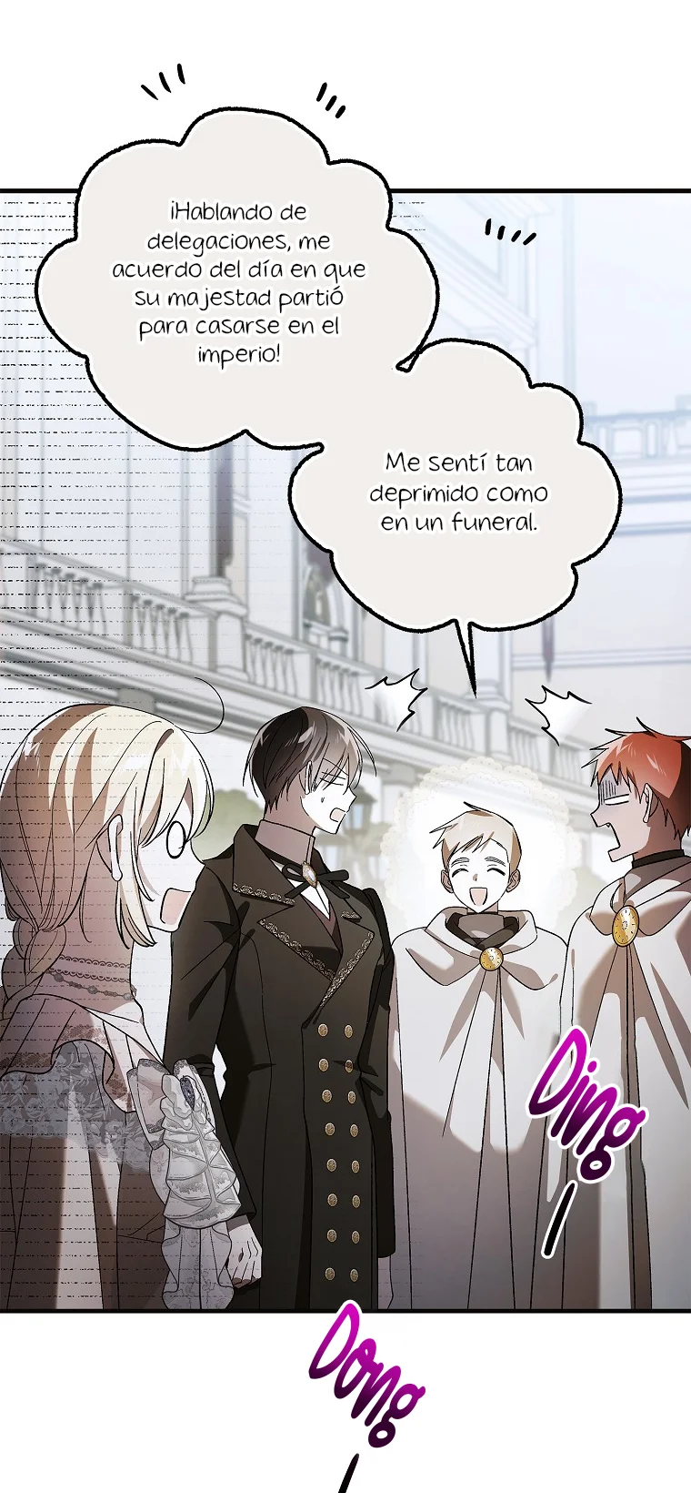 Página 47 del Manga