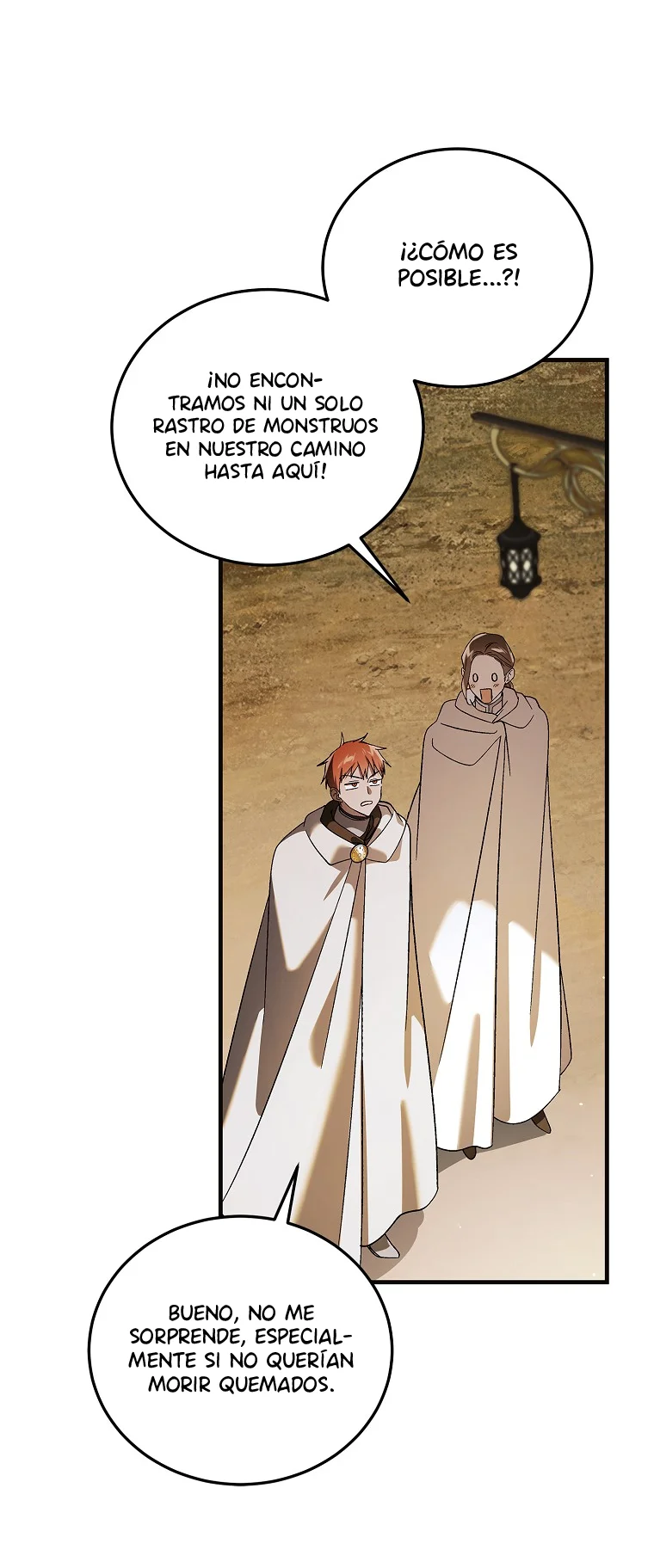 Página 51 del Manga