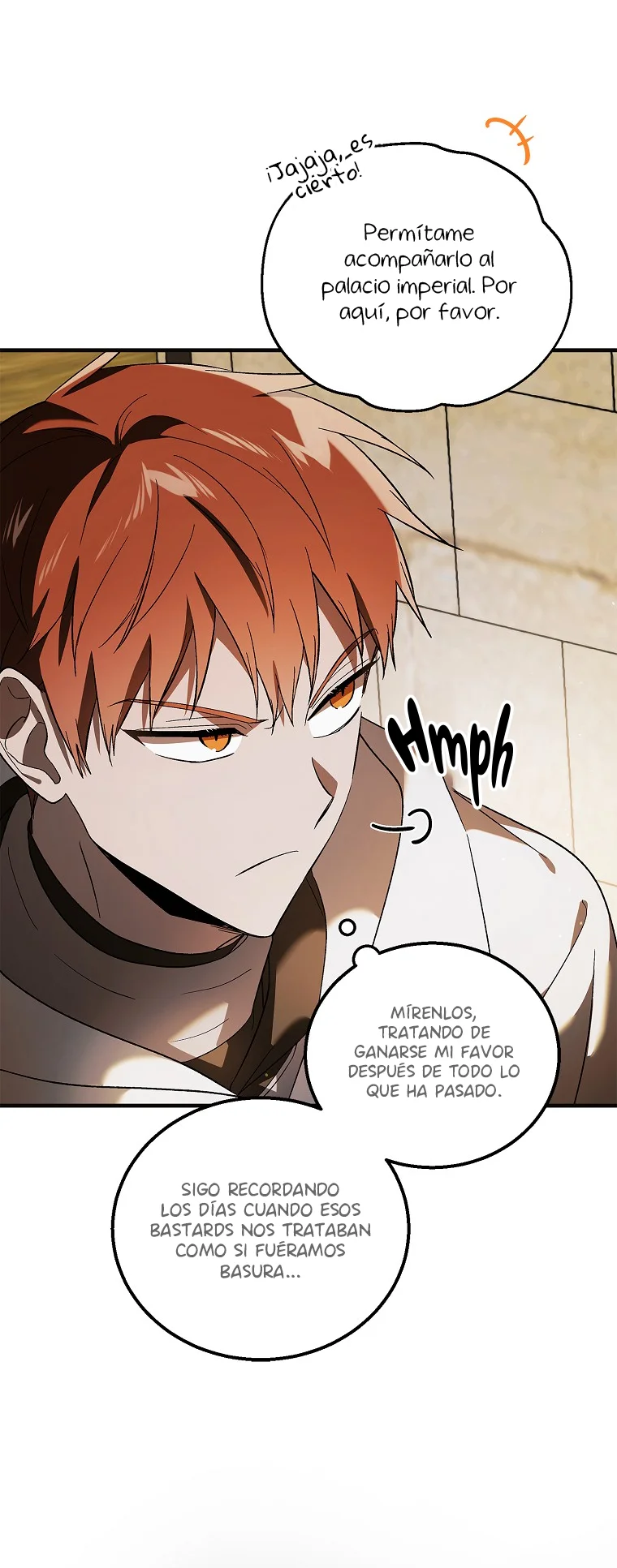 Página 52 del Manga