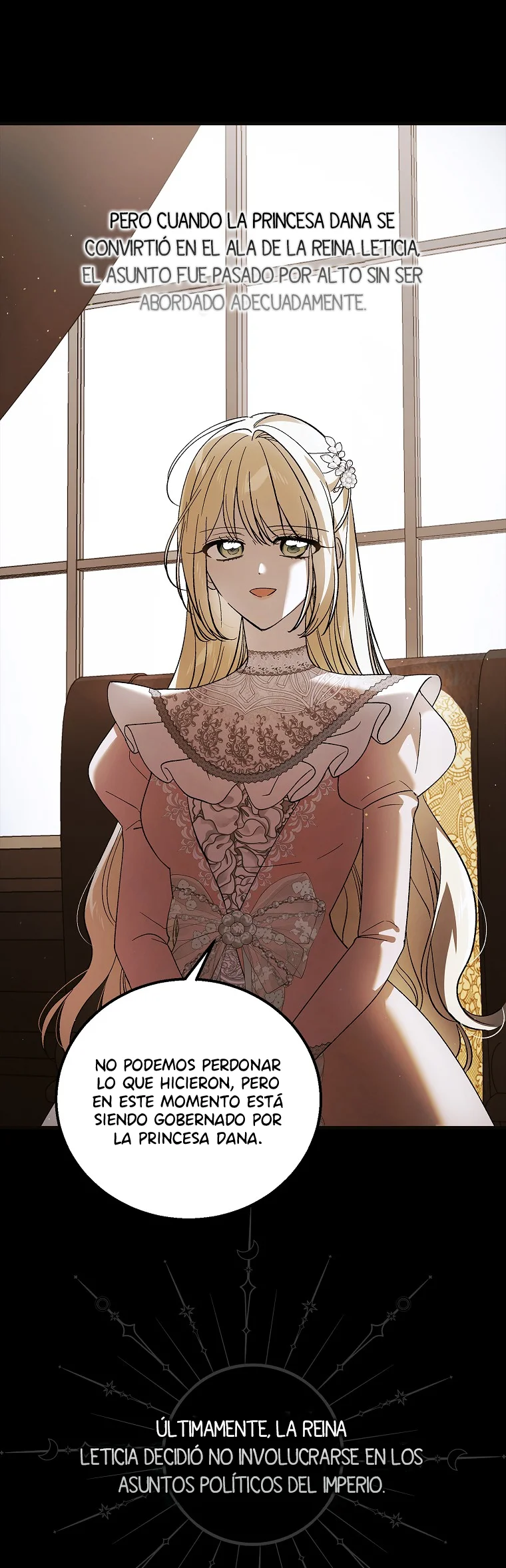 Página 54 del Manga