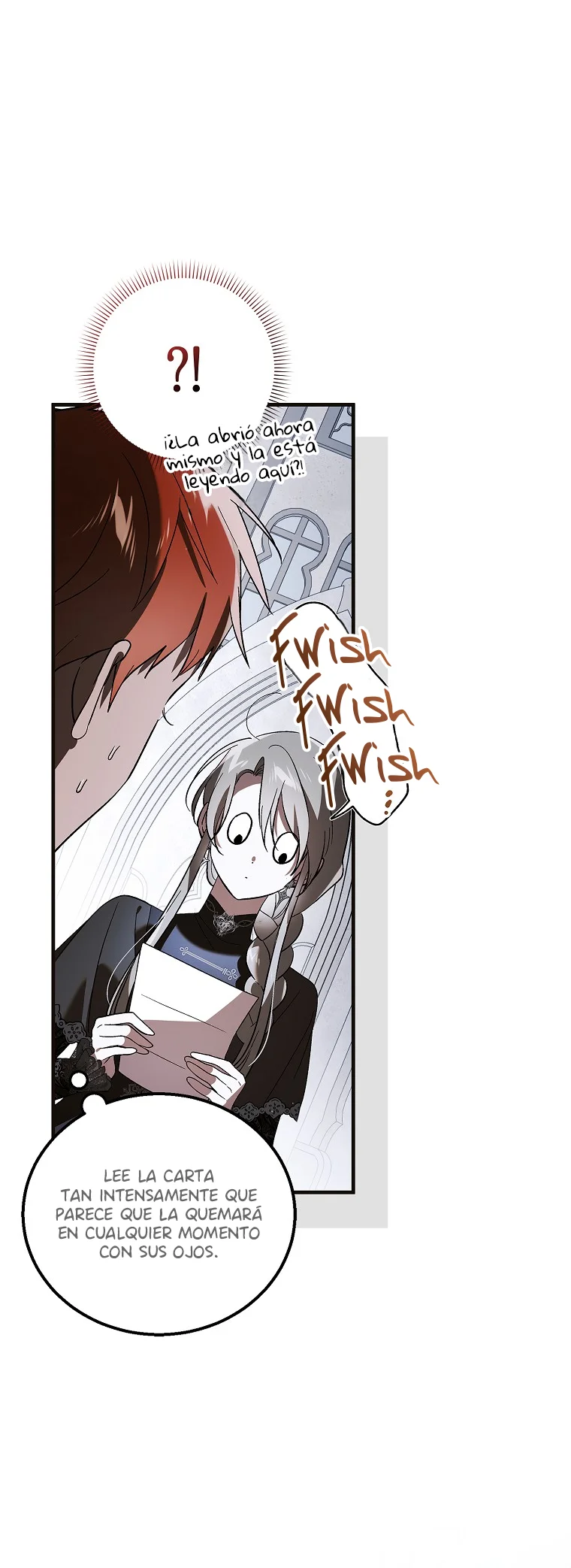 Página 65 del Manga