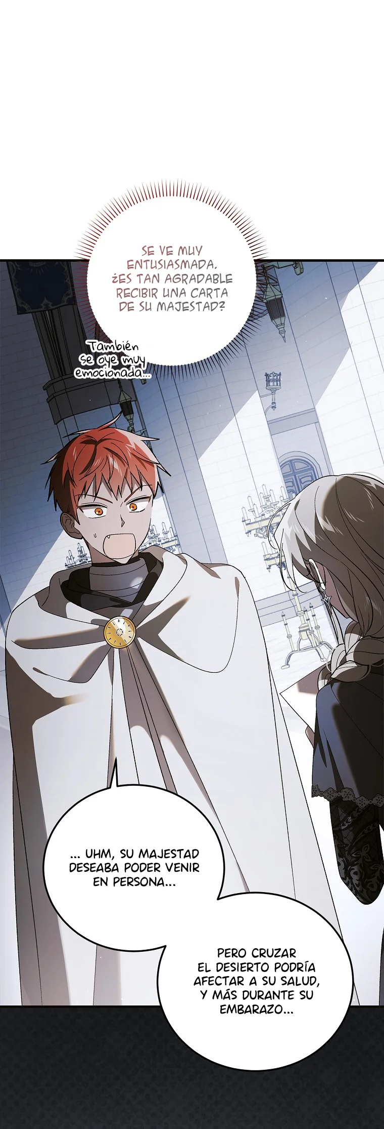 Página 67 del Manga