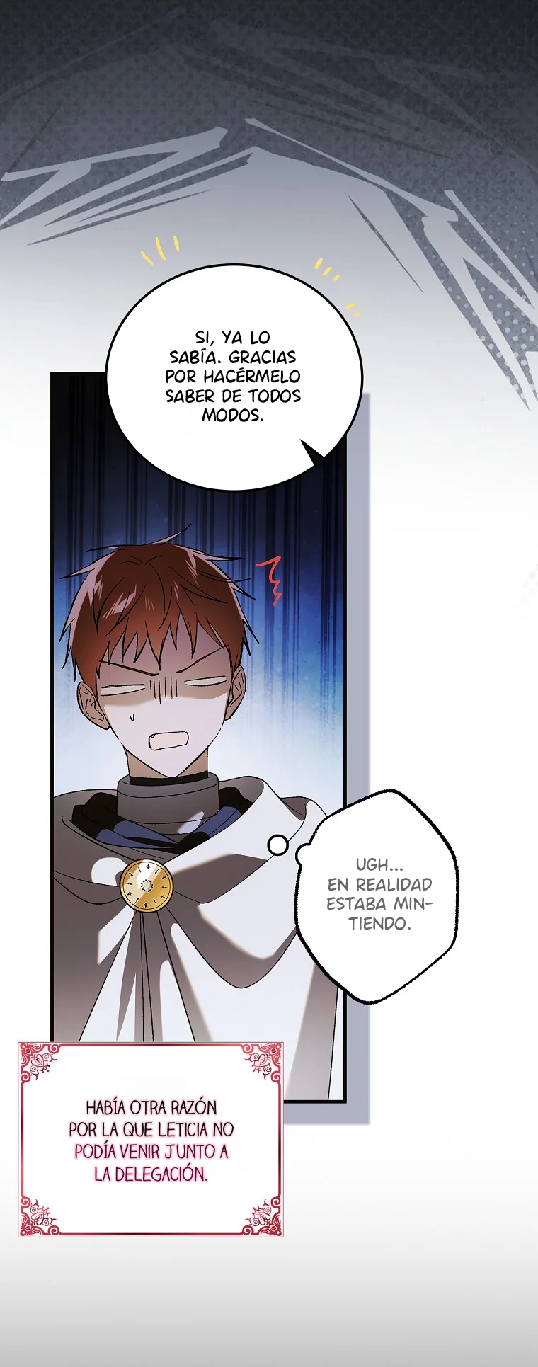 Página 68 del Manga