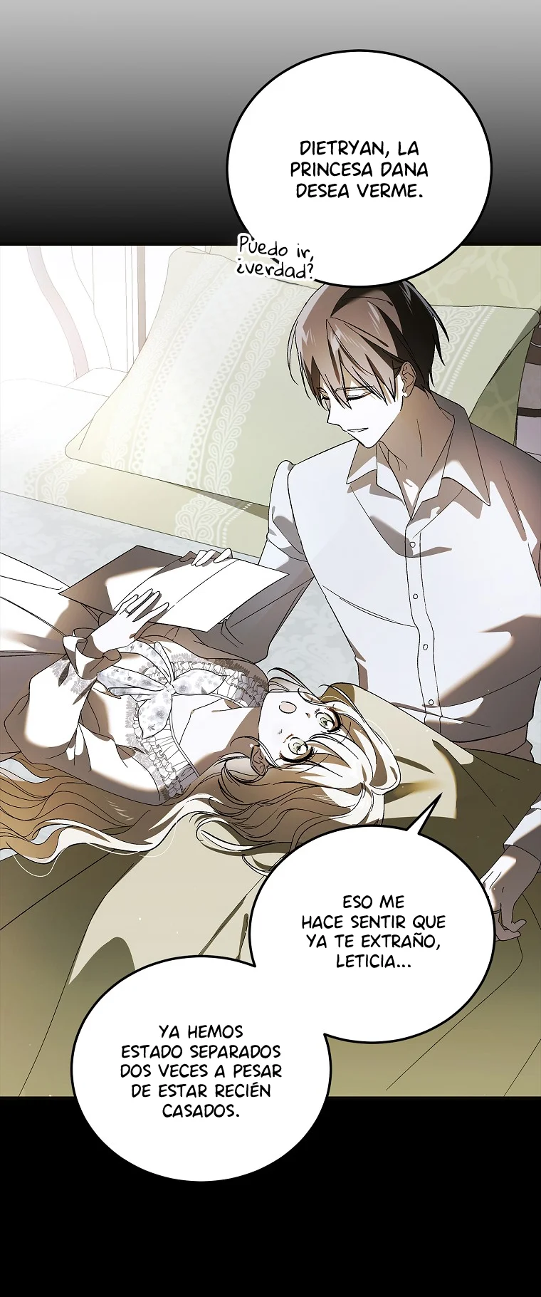 Página 69 del Manga