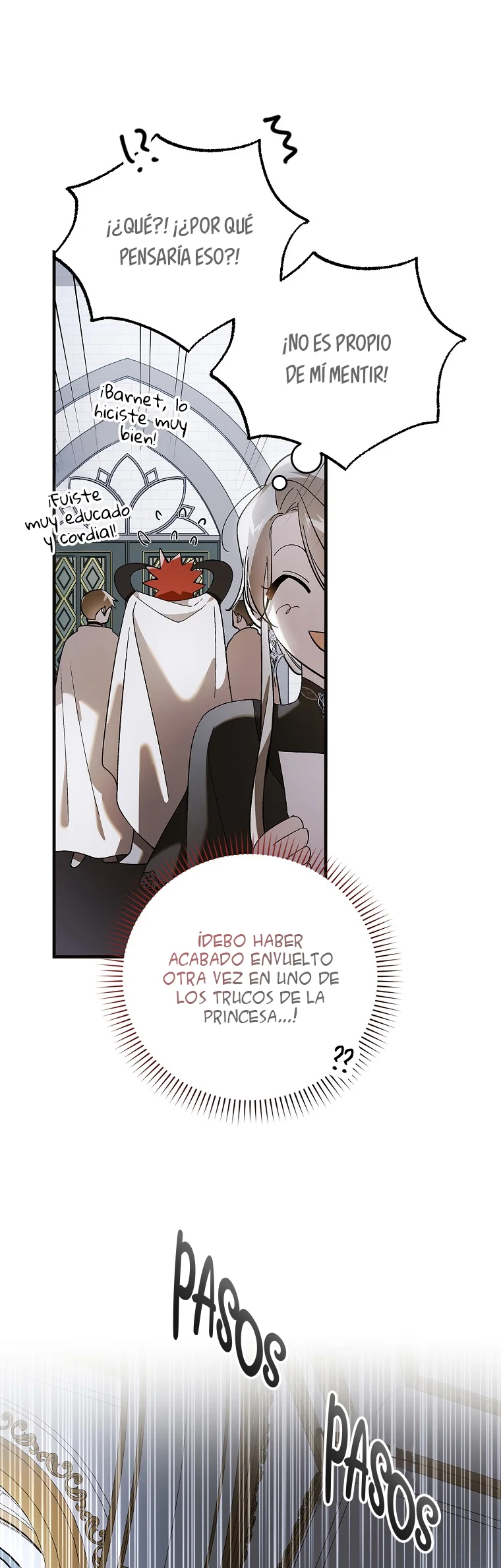 Página 73 del Manga