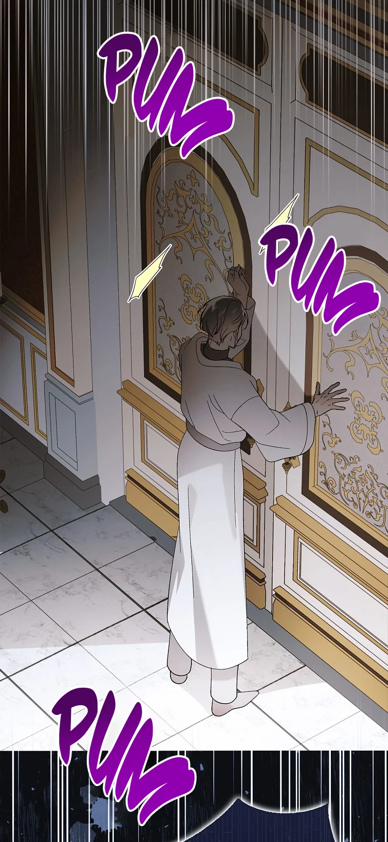 Página 77 del Manga