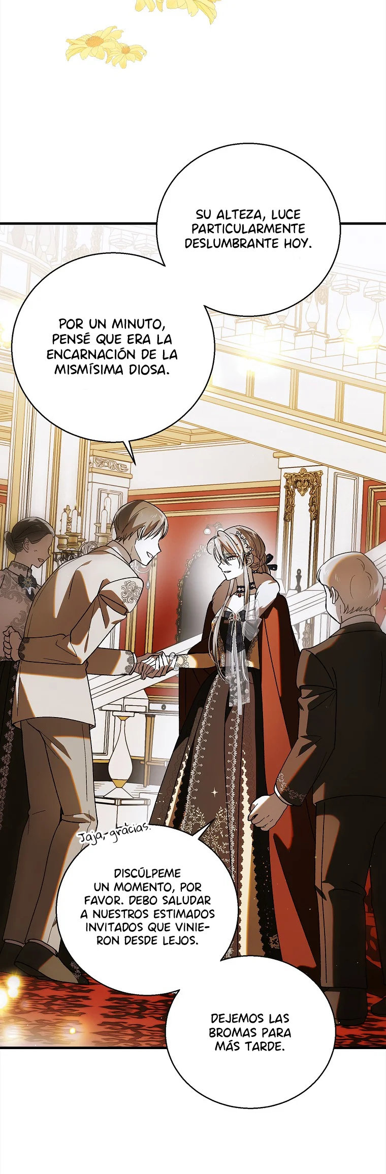 Página 62 del Manga