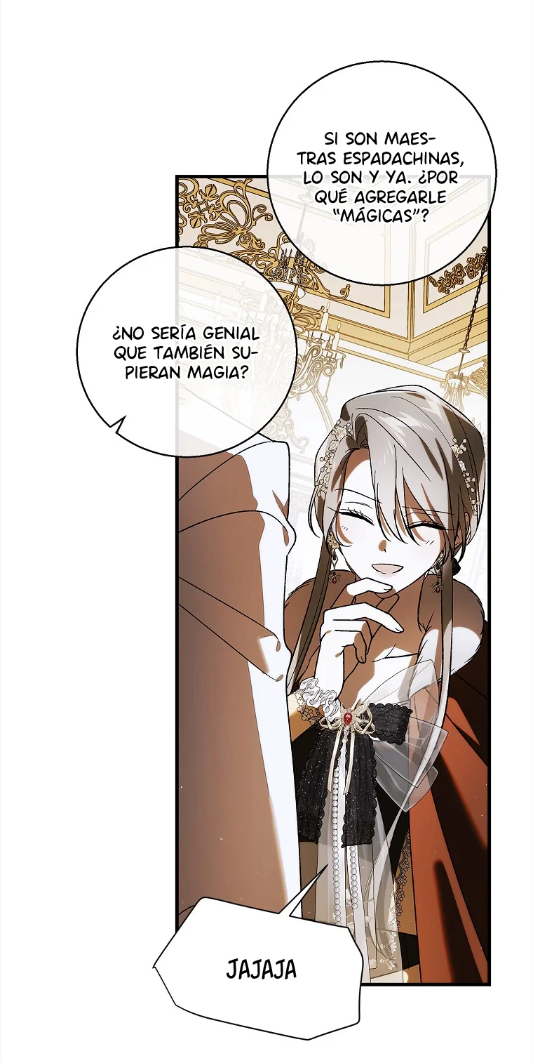 Página 66 del Manga
