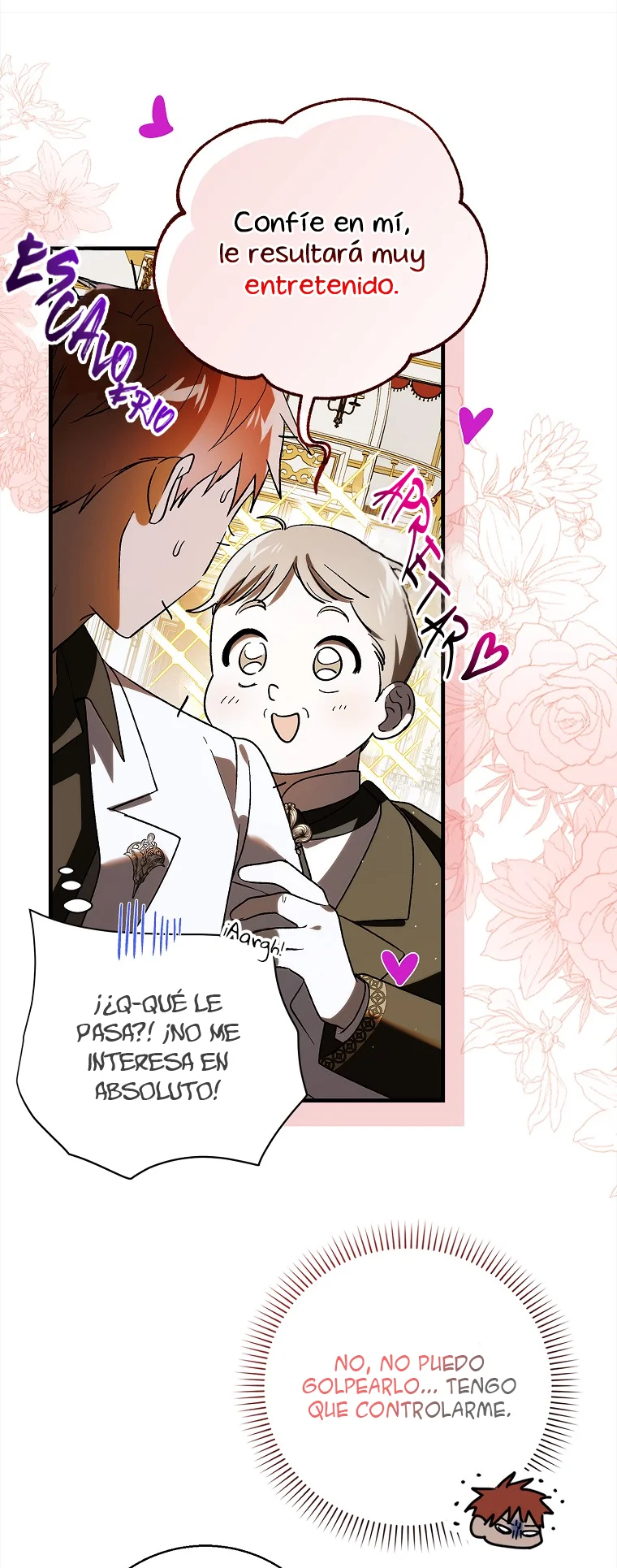 Página 76 del Manga