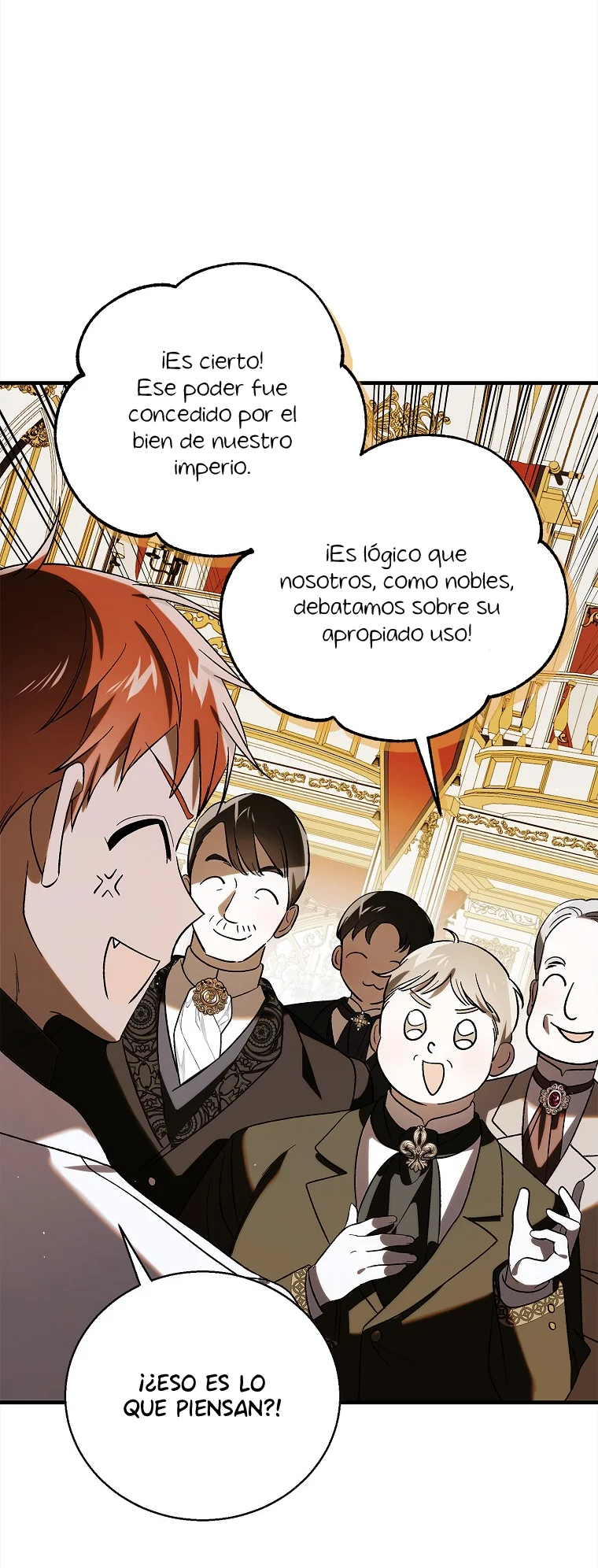 Página 78 del Manga