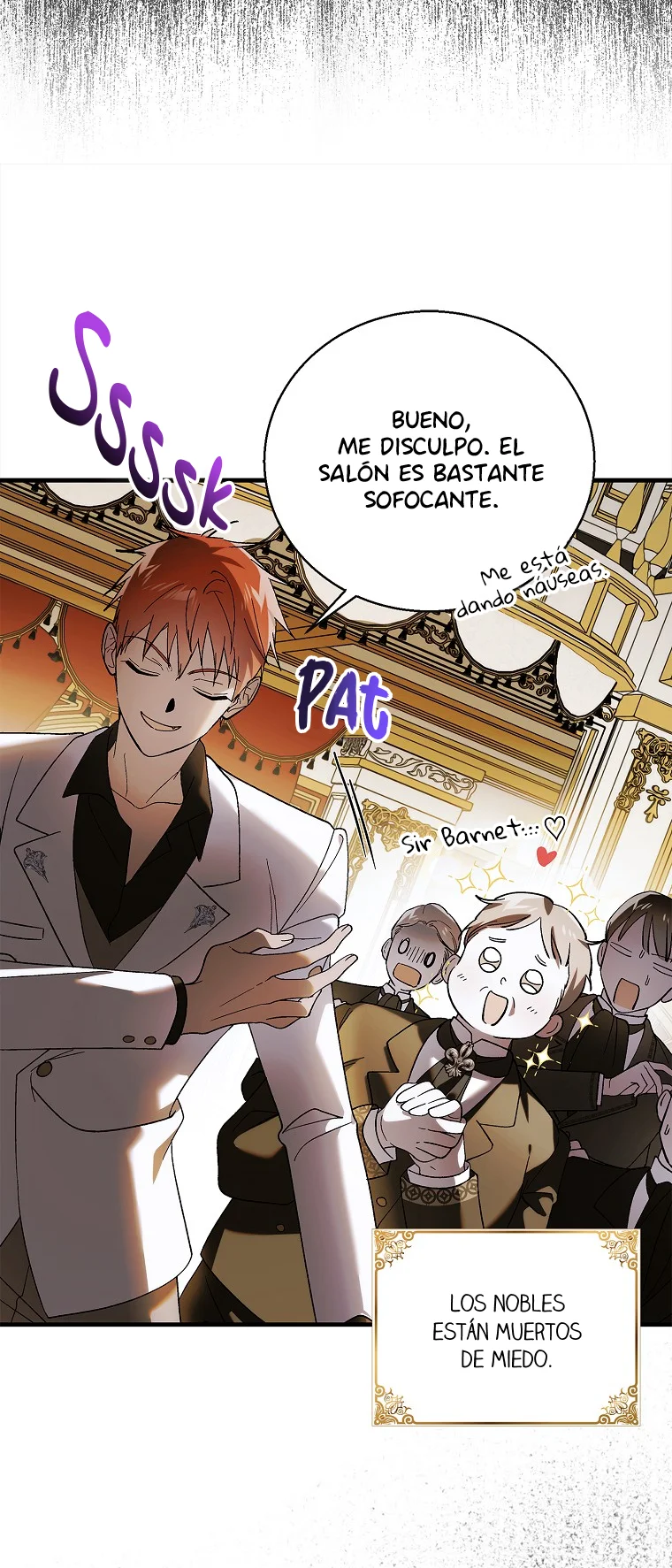 Página 82 del Manga