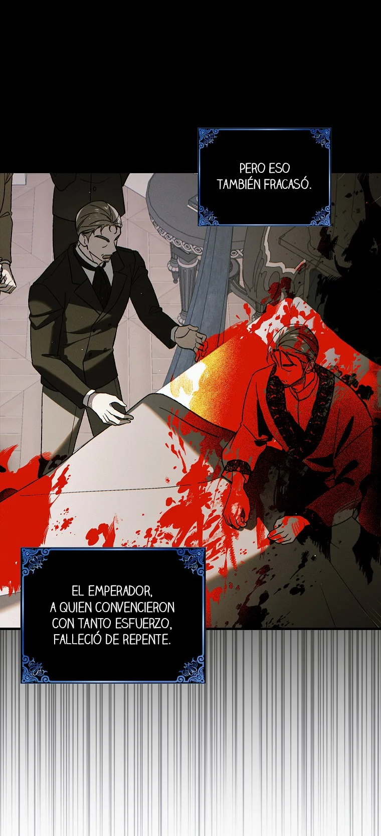 Página 37 del Manga