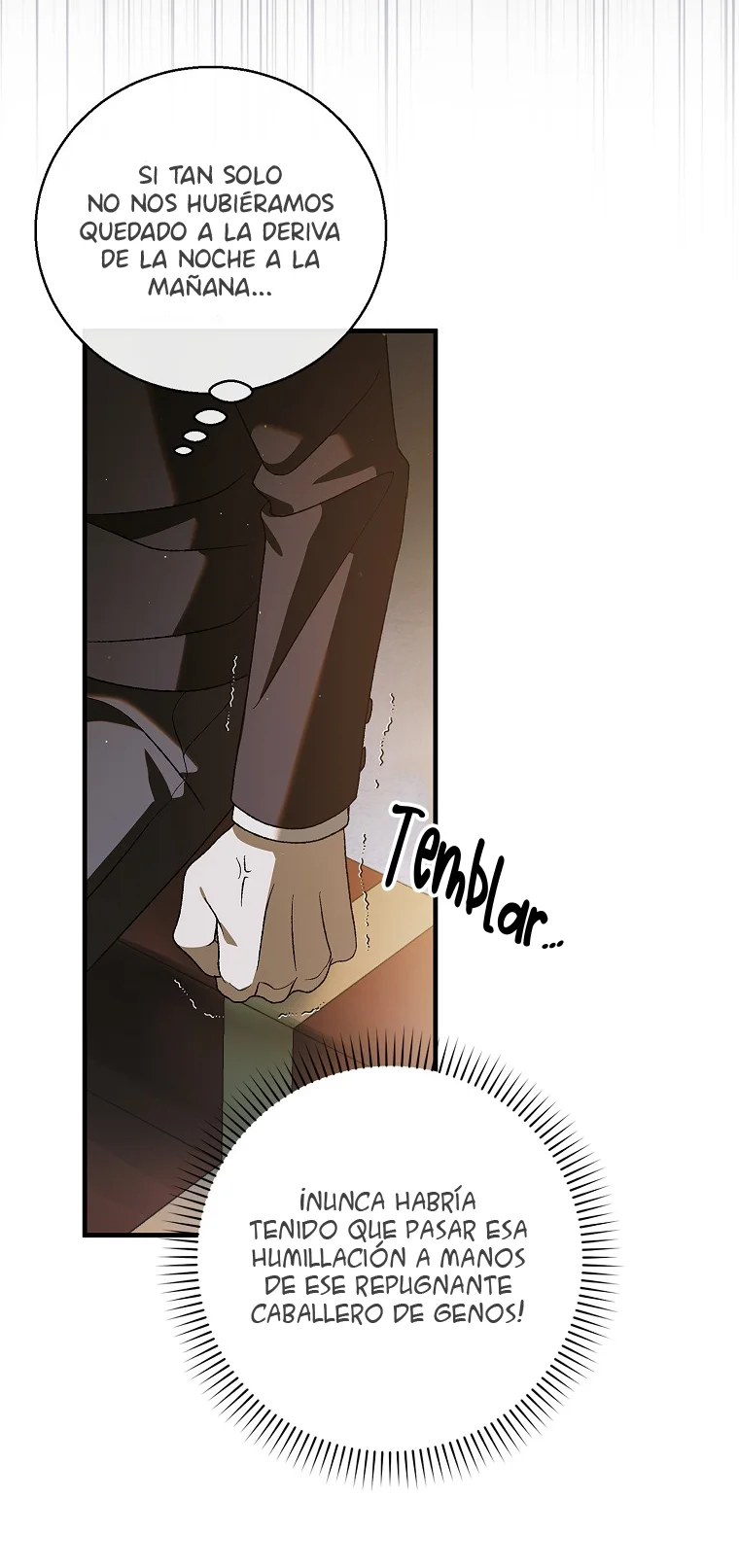Página 38 del Manga