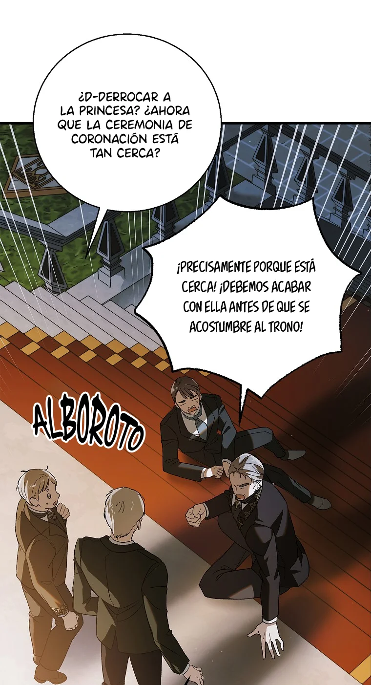 Página 40 del Manga