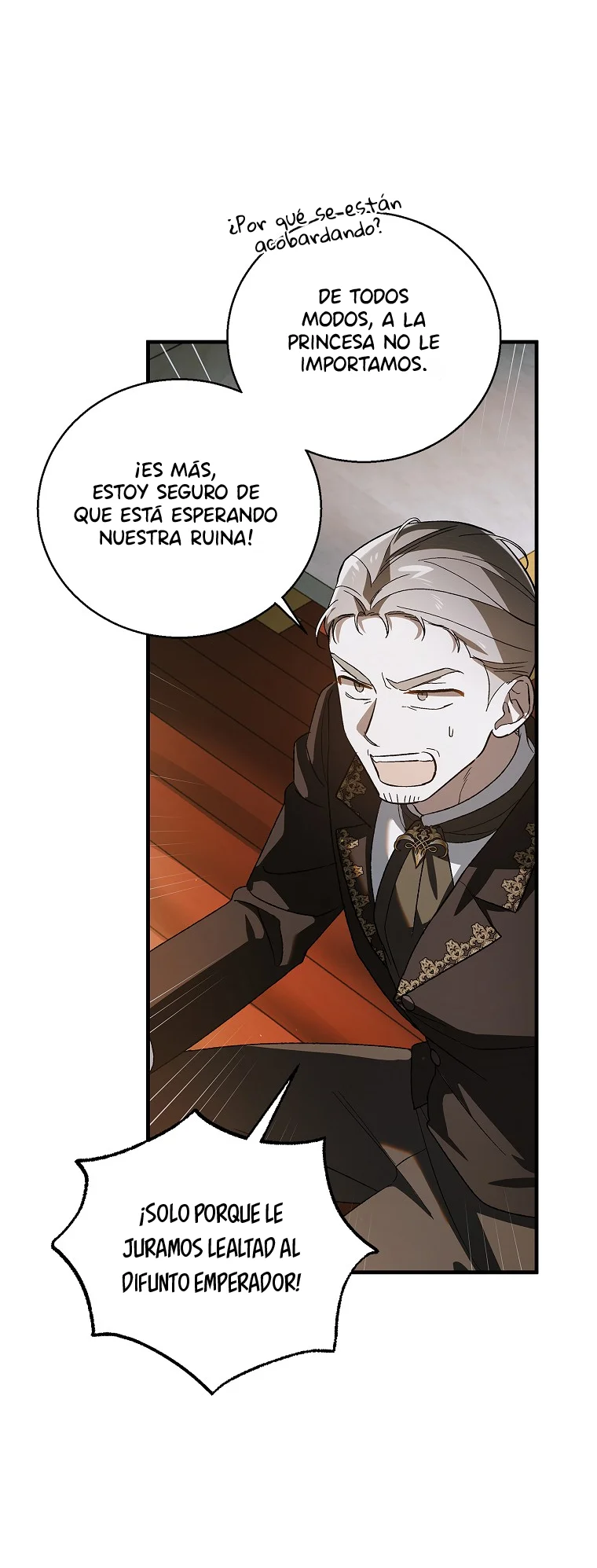 Página 42 del Manga