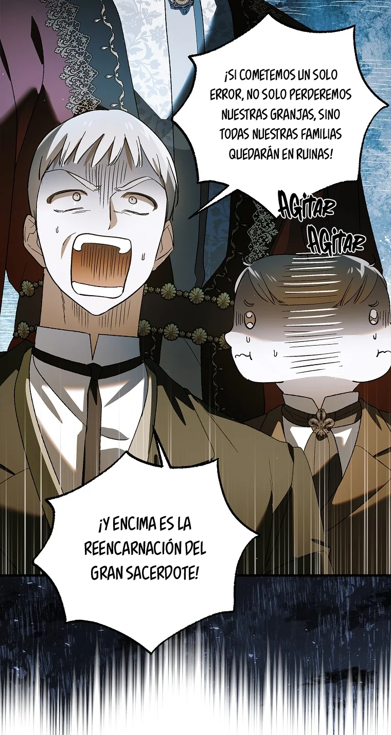 Página 45 del Manga