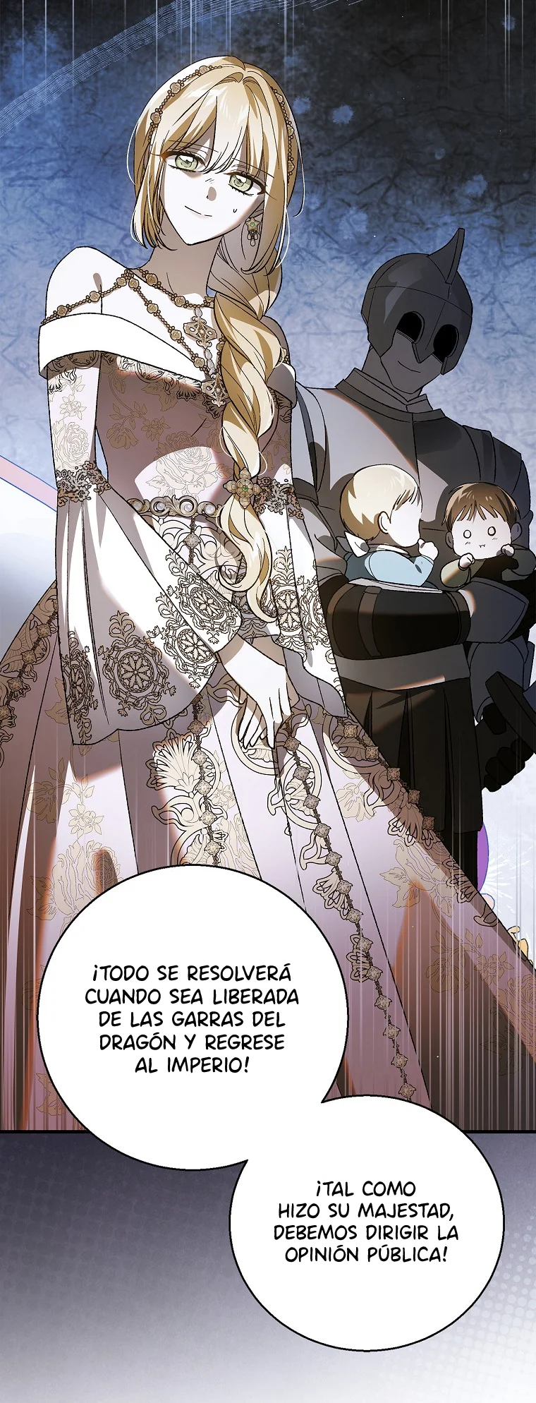 Página 54 del Manga