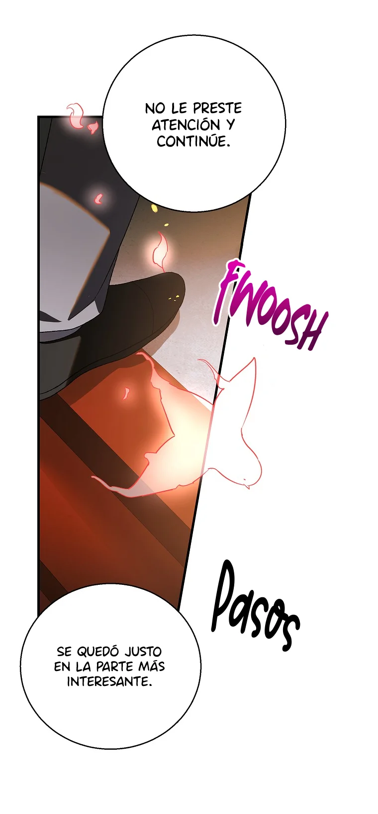 Página 57 del Manga