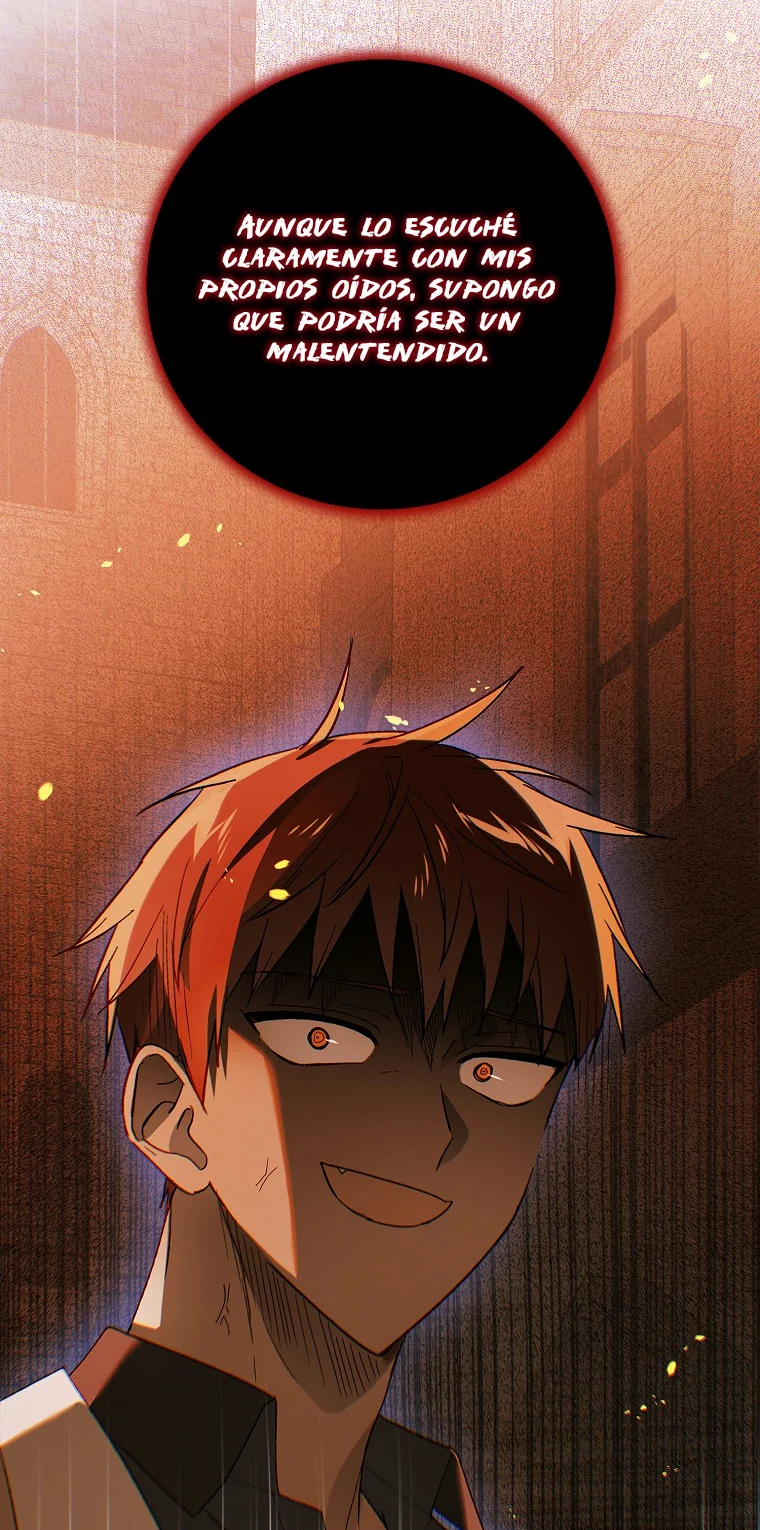 Página 61 del Manga