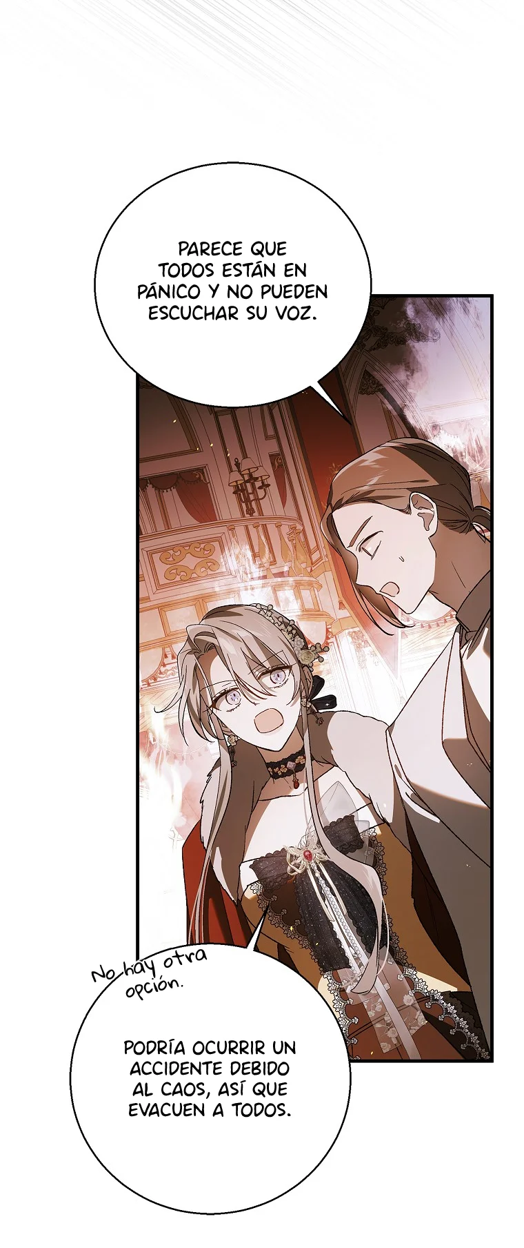 Página 70 del Manga