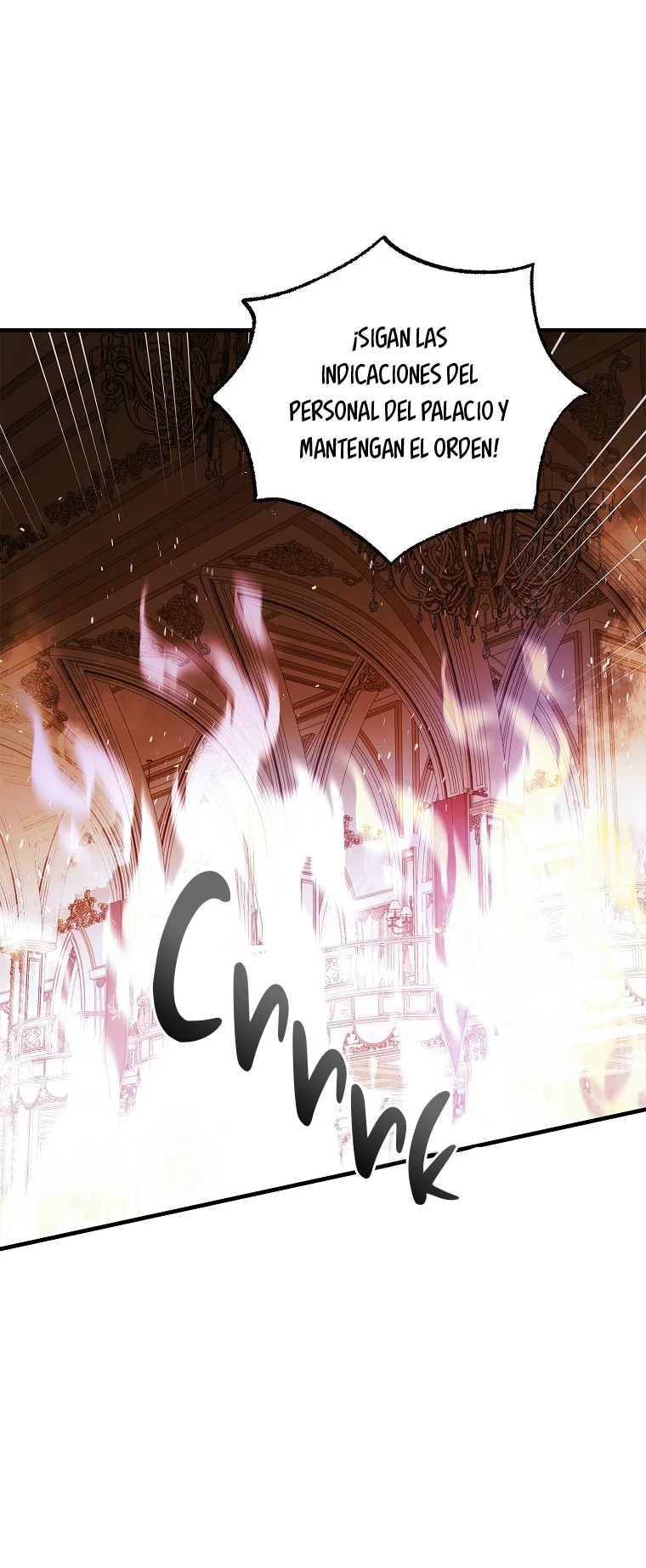 Página 71 del Manga