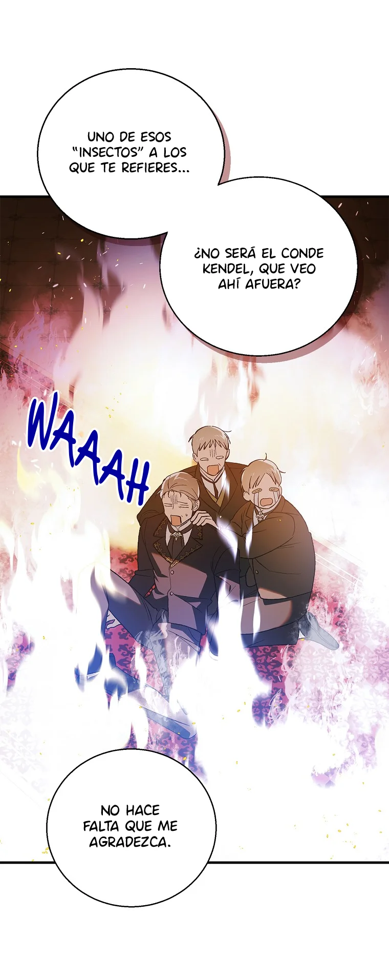 Página 76 del Manga