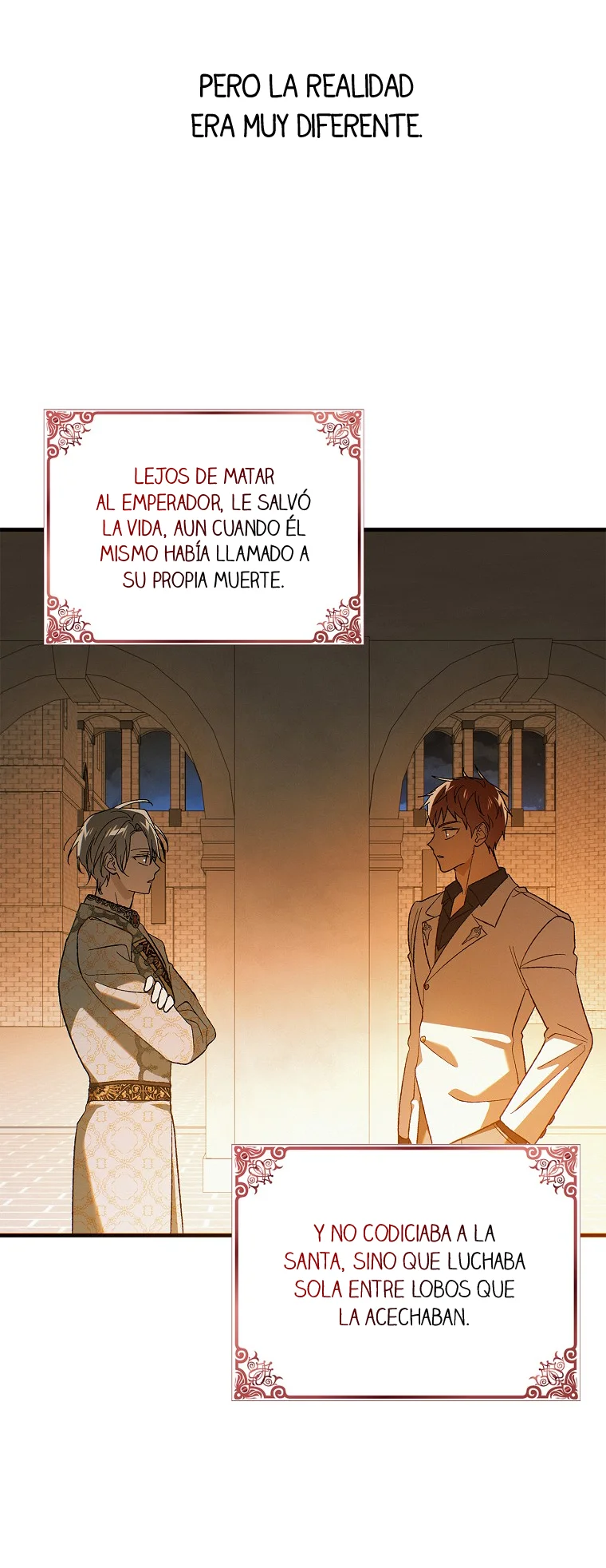 Página 78 del Manga